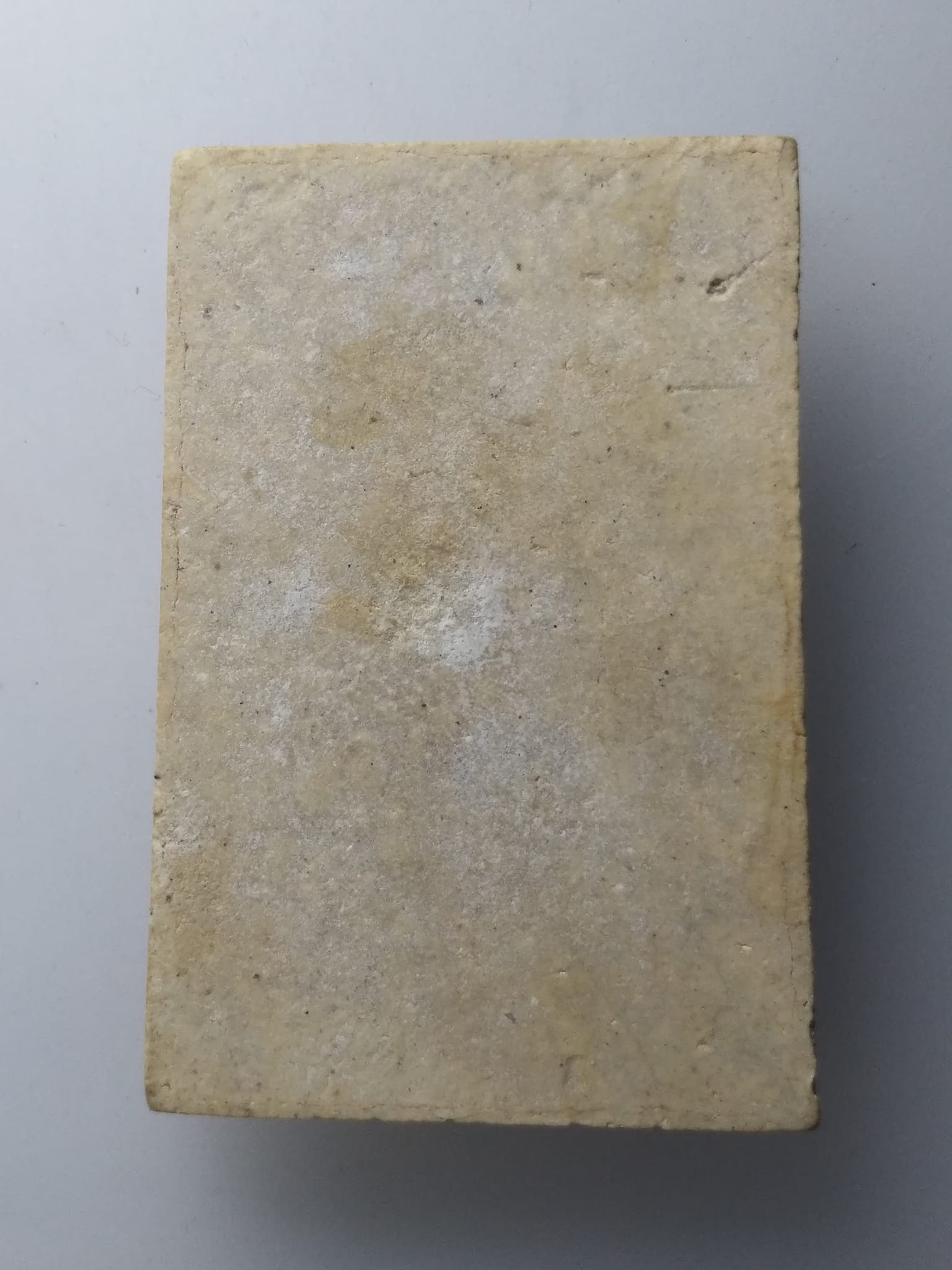 H276 พระสมเด็จ ไม่ทราบที่