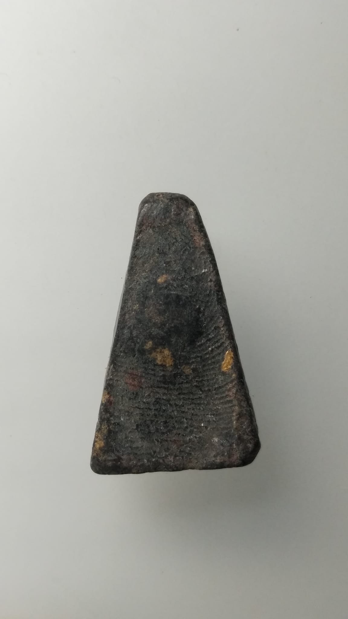 G564 พระผงสุพรรณ