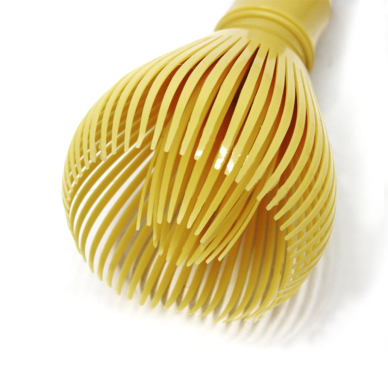 Matcha Resin brush-Japanese tea brewing brush