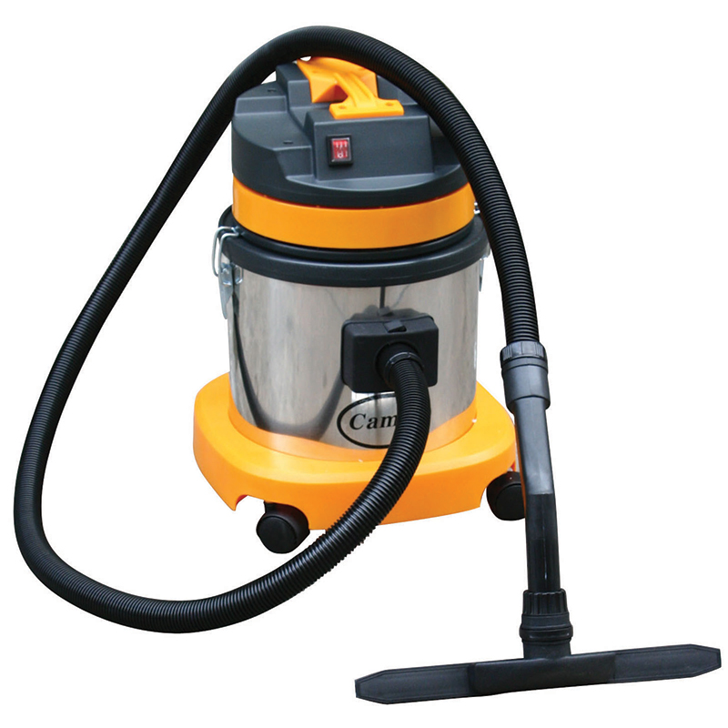 เครื่องดูดฝุ่น แบบเปียก-แห้ง 1000W 1404-001