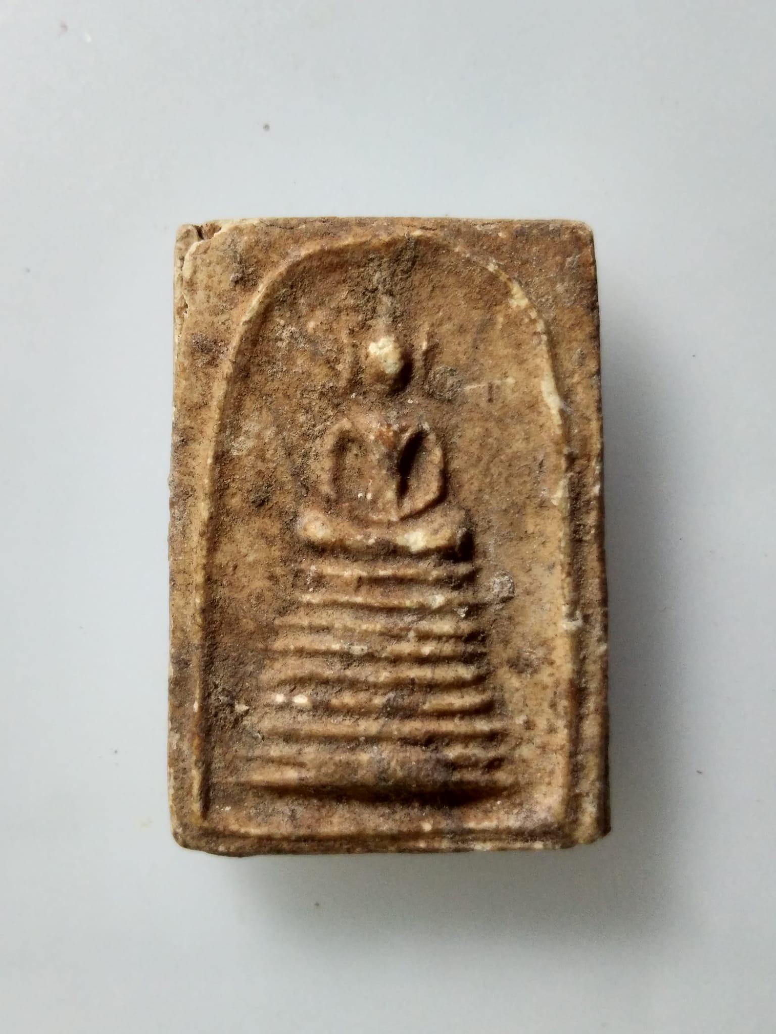 F354 พระสมเด็จ