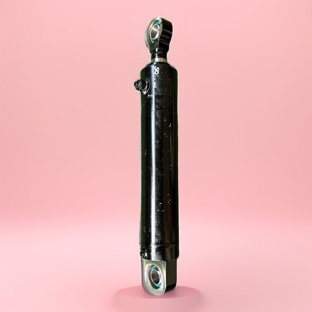 Hydraulic Cylinder Bore`100mm Rod55ST415mm