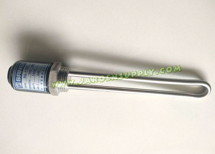 ฮีตเตอร์ SANGI รุ่น SG1103-S แบบมีฝาครอบ