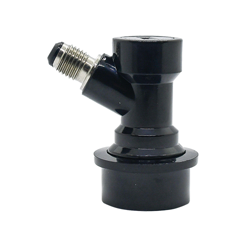 Stout Tap Set Ball Lock