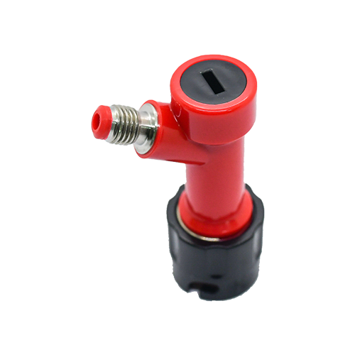 Pin-lock 3 pin