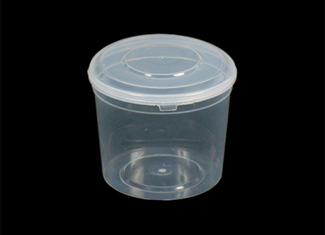 RW1608 - โหลเซฟตี้ซิล 500 ml + ฝา (25ใบ)