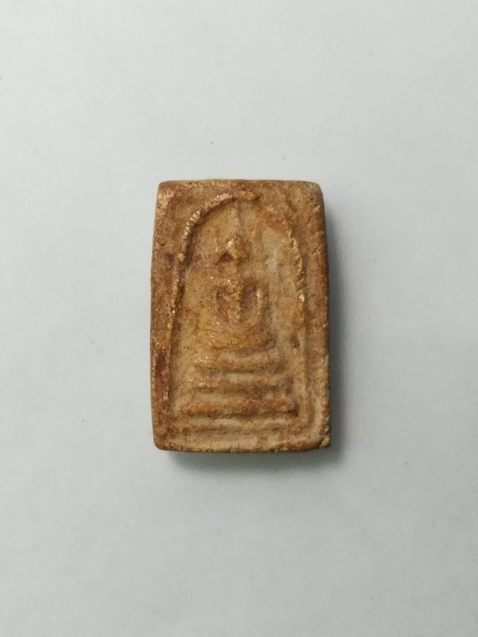 G018 พระสมเด็จคะแนน