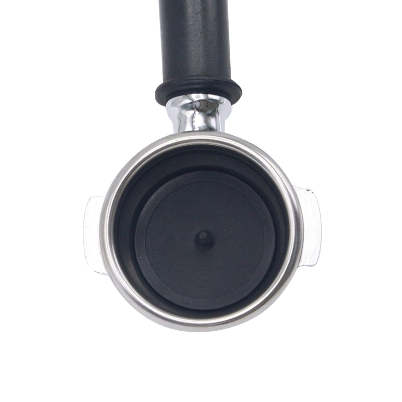 Rubber Backflush Insert (For cleaning group head of coffee machine)