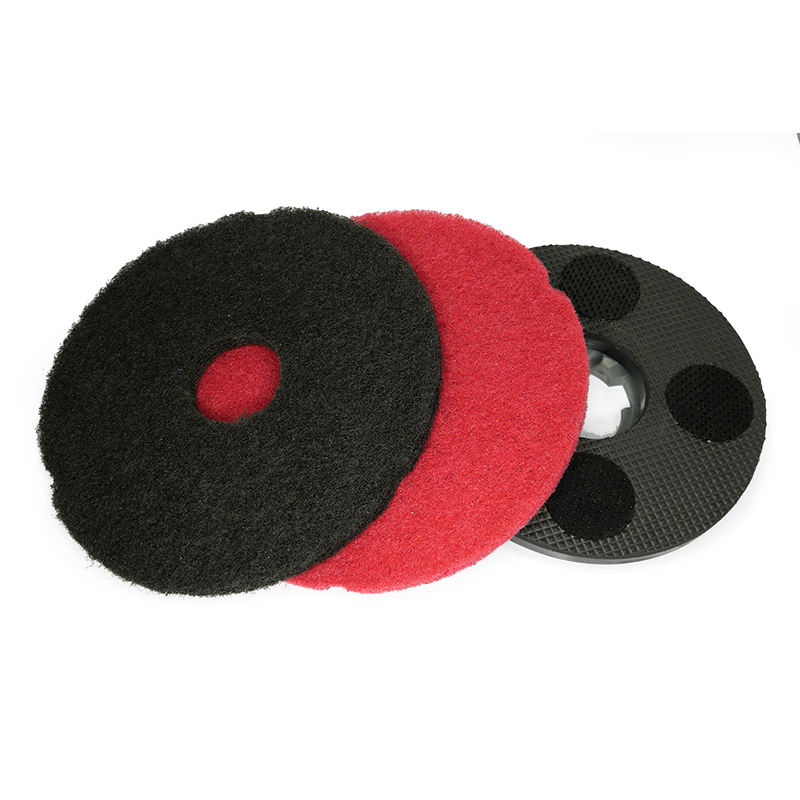 เครื่องขัดพื้น 20 นิ้ว รุ่น 111020 VA01-005