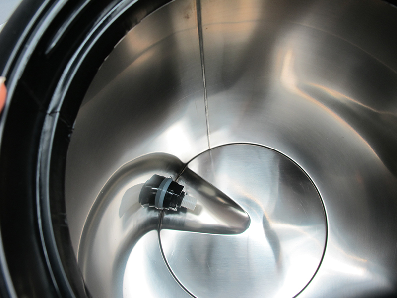 ถังเก็บชานม เก็บเครื่องดื่มได้ทั้งน้ำร้อน-เย็นสแตนเลส 10 ลิตร