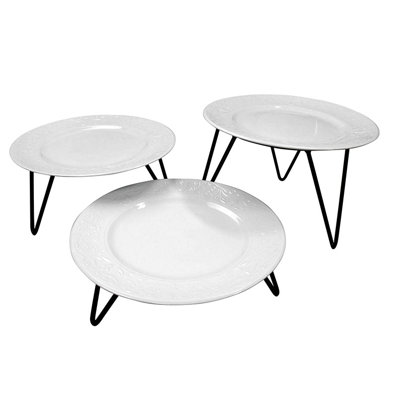 Three legs stand size S (Only stand) 1619-ST13S