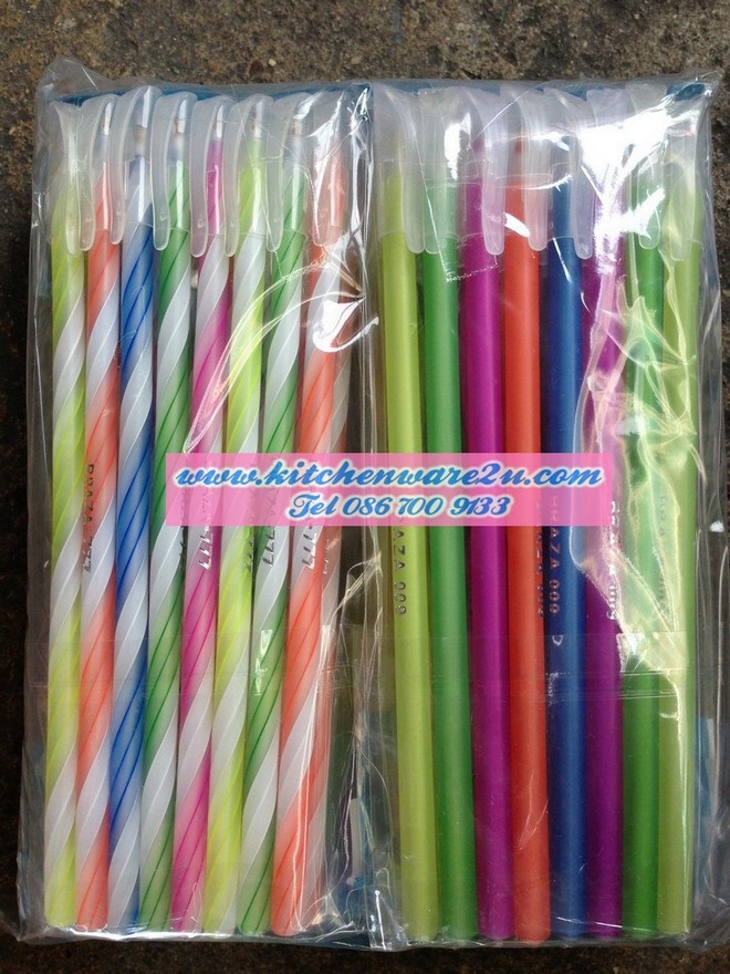 P07278 ปากกาลายริ้ว แพค 8 ราคาส่งต่อ 1 โหล: 12 แพค 180 บ/โหล ส่ง 15 บาท ขายส่งทุกอย่าง 20 บาท