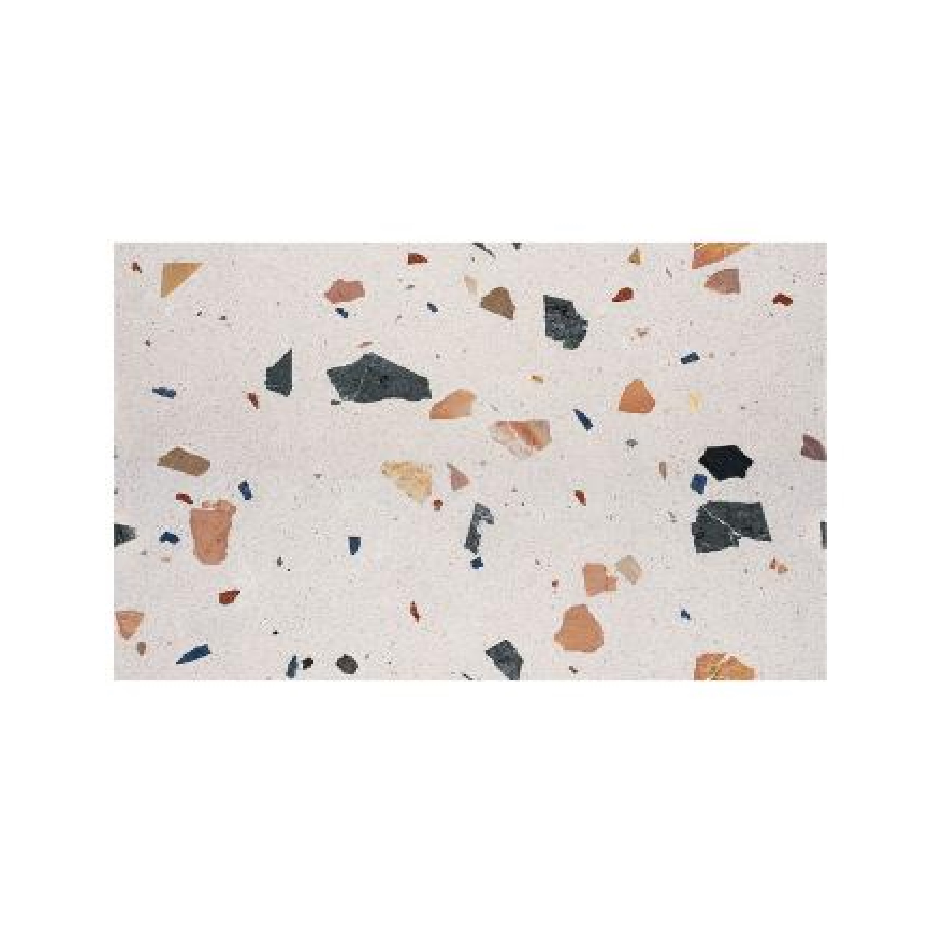 กระเบื้องผนัง KASSA รุ่น KS-INW253 อัลลี่ ดาร์ก ขนาด 30 x 45 ซม. (กล่อง 7 แผ่น) สีเบจ