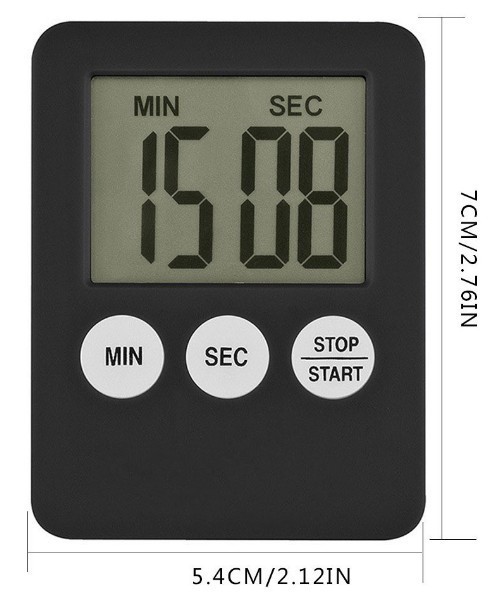 นาฬิกาจับเวลา จำนวน 1 เครื่อง