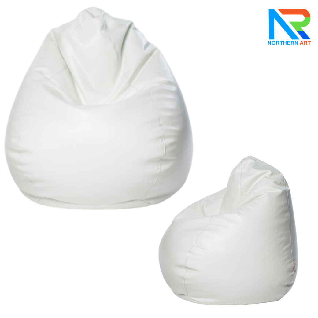 เช่าเก้าอี้ Beanbag ทรงหยดน้ำ มีสี ดำ,ขาว,ชมพู,เขียวเข้ม,เขียวอ่อน,ฟ้า,น้ำเงิน,แดง,เหลือง,ส้ม