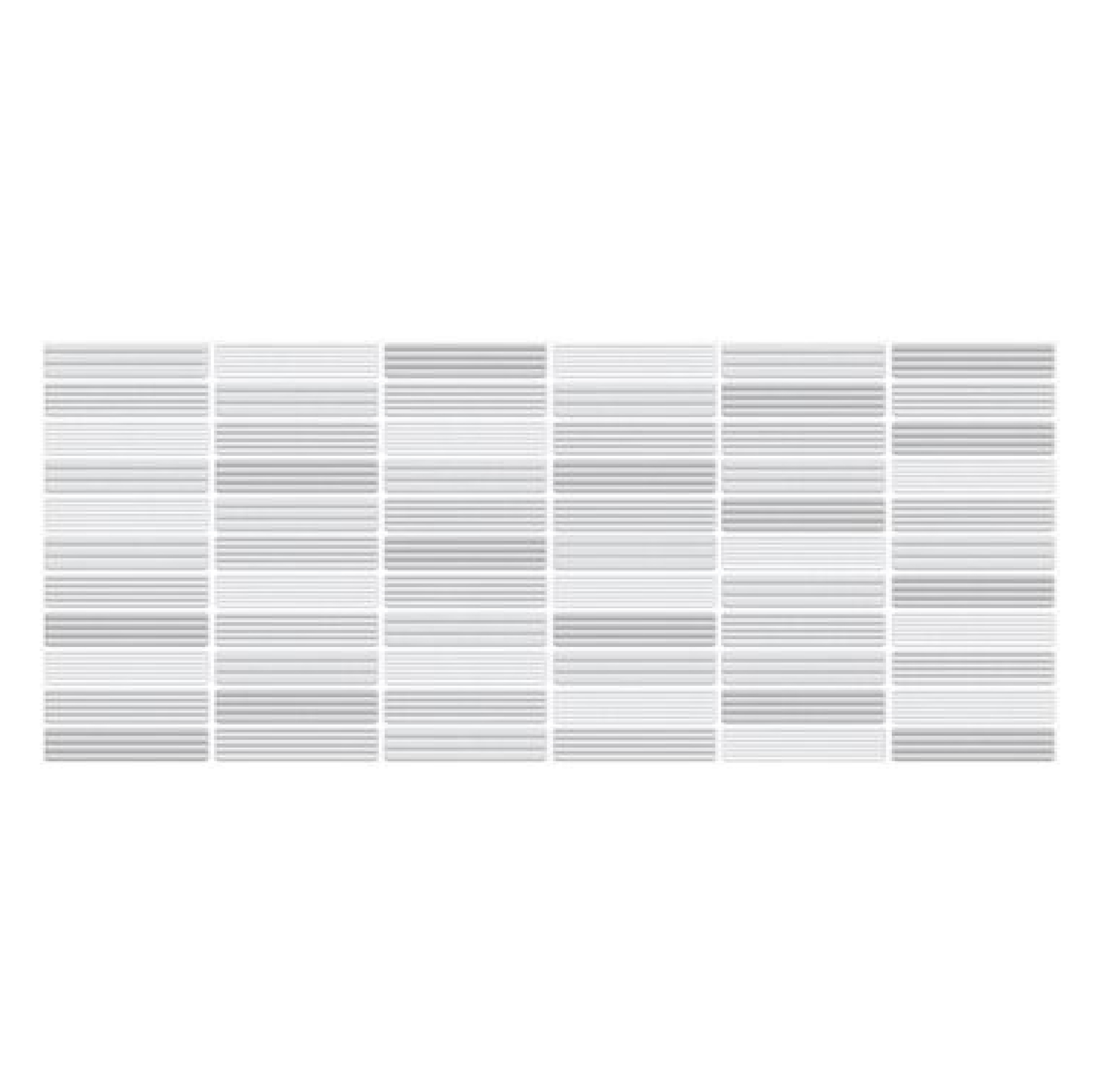 กระเบื้องผนัง DURAGRES รุ่น เรนิต้า เกรย์ ขนาด 25 x 40 ซม. (กล่อง 10 แผ่น) สีเทา