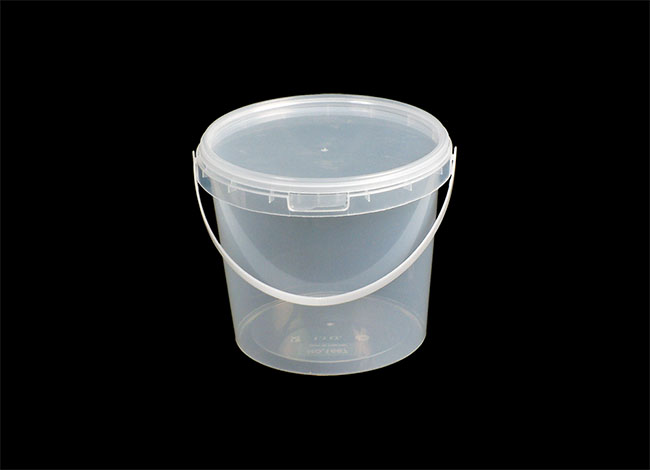 RW1692 - ถังเซฟตี้ซิล 1900ml มีหูหิ้ว (10ใบ)