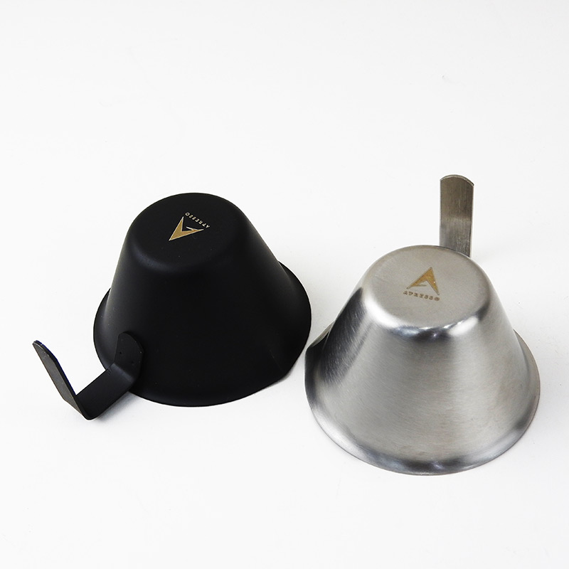 แก้วตวงสแตนเลส เอเพรสโซ่ 100 ML