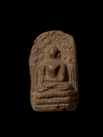 F381 พระคง