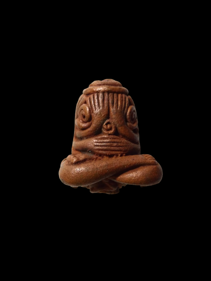 E391 พระปิดตายันต์ยุ่ง