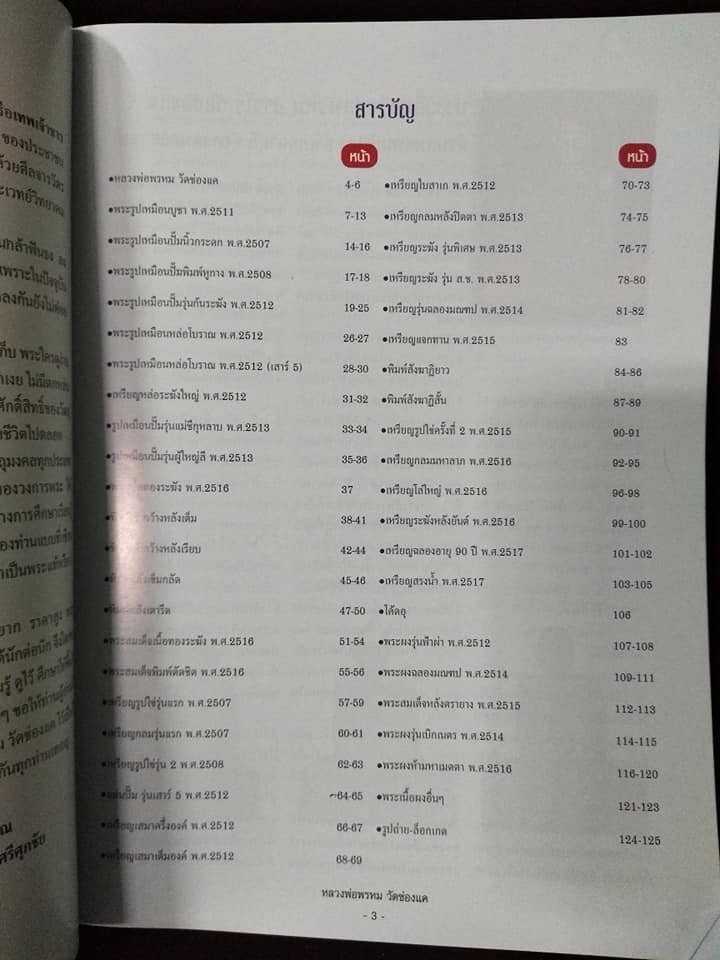 หลวงพ่อพรหม วัดช่องแค่