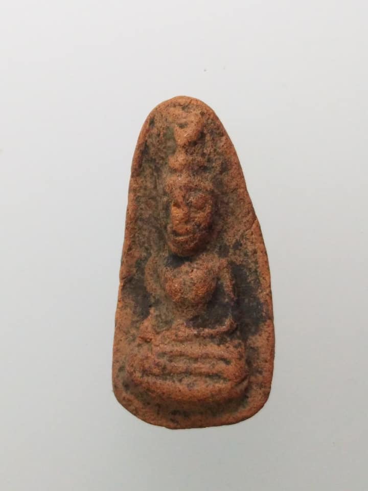 F307 พระถ้ำเสือ