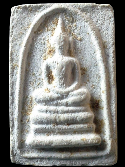 A038 พระสมเด็จ หลวงพ่อโอด วัดจันเสน