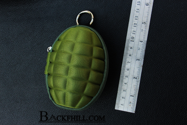 กระเป๋าลูกระเบิดสีดำ กระเป๋ากุญแจระเบิด กระเป๋าห้อยเอว พวงกุญแจระเบิด กระเป๋าพกพา กระเป๋าเอนกประสงค์ สำเนา สำเนา