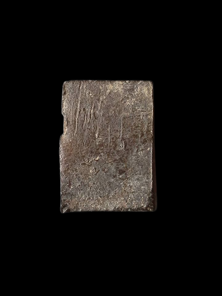 A005 แม่นางกวัก หลวงพ่อกวย วัดโฆสิตาราม จ.ชัยนาท