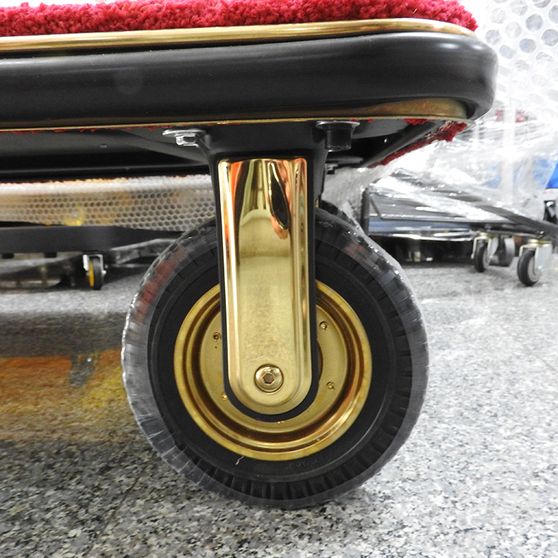 Luggage Cart 0607-001