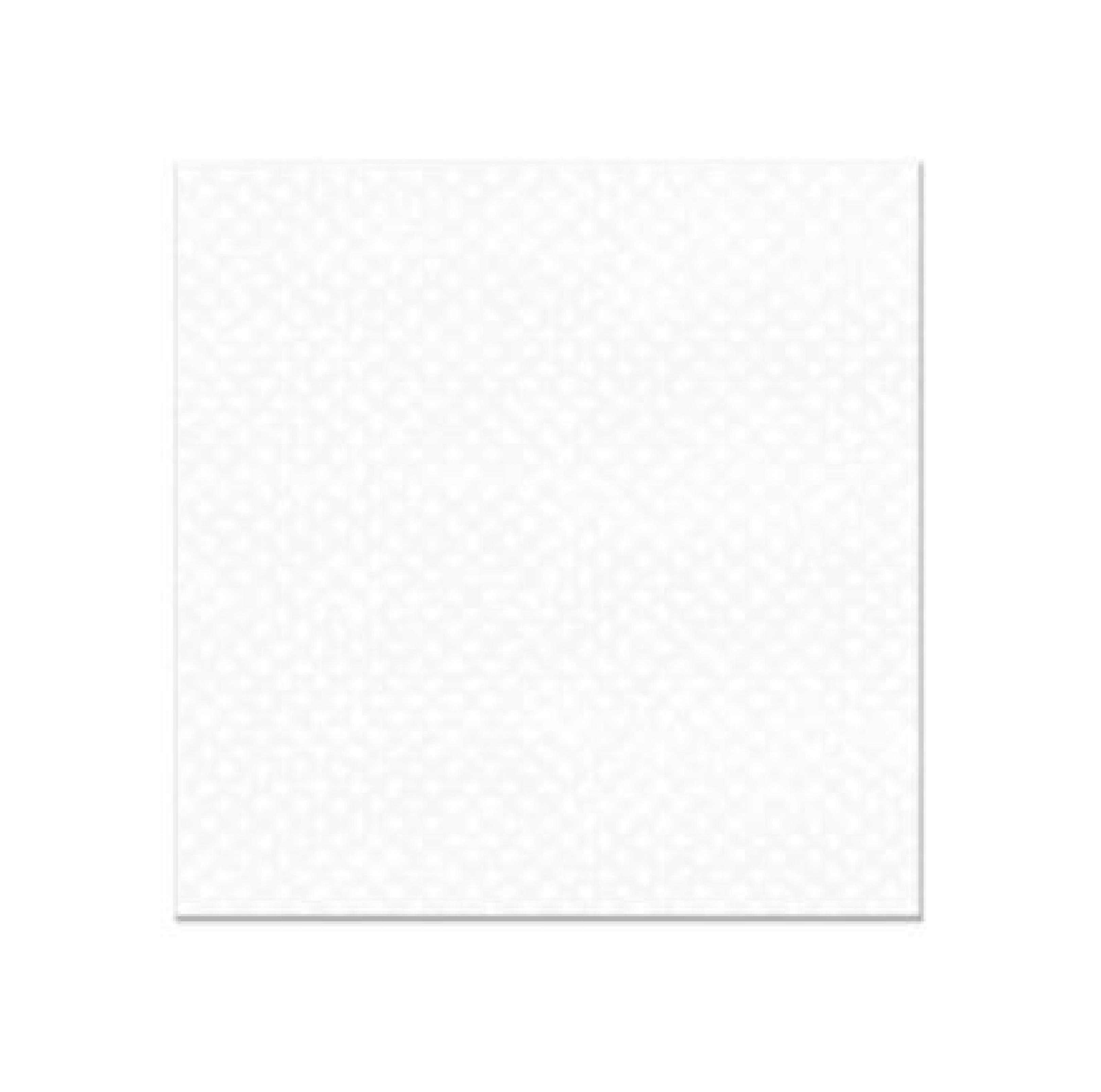 กระเบื้องพื้น DURAGRES รุ่น บอนนี่ ขนาด 40 x 40 ซม. (กล่อง 6 แผ่น) สีขาว