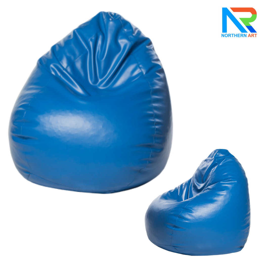 เช่าเก้าอี้ Beanbag ทรงหยดน้ำ มีสี ดำ,ขาว,ชมพู,เขียวเข้ม,เขียวอ่อน,ฟ้า,น้ำเงิน,แดง,เหลือง,ส้ม