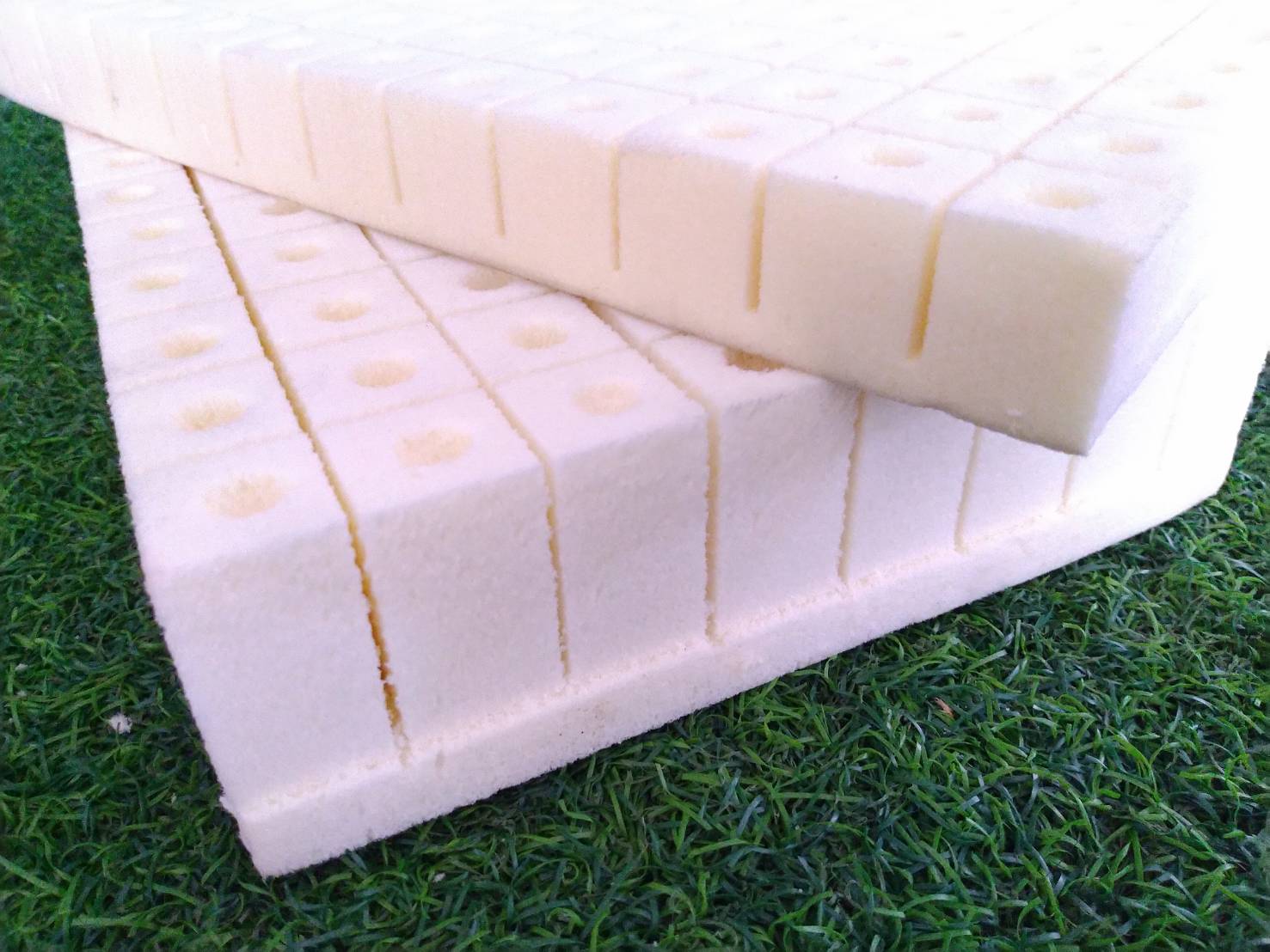 Sublime (big) 1x1x2 นิ้ว 96ชิ้น /แผ่น