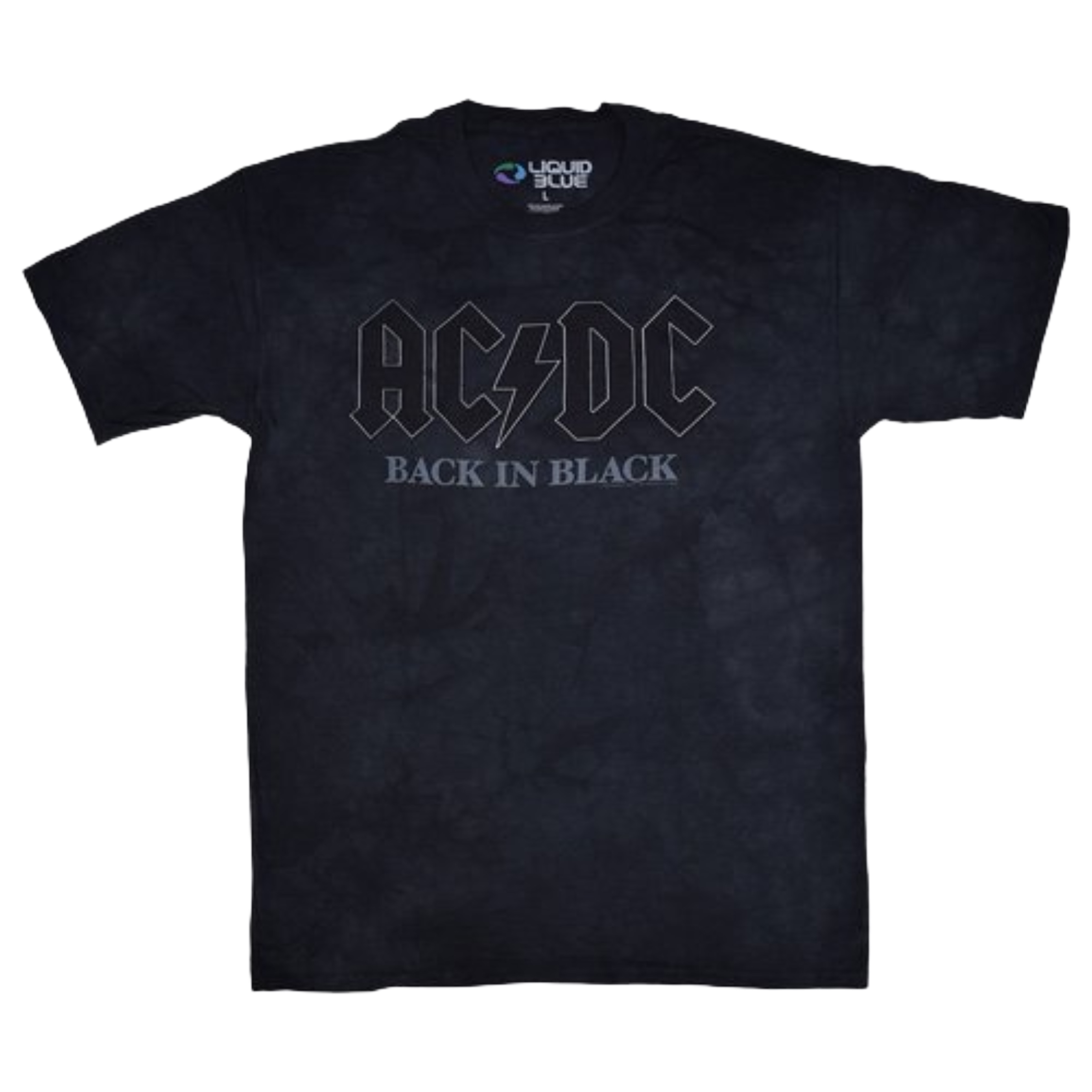 🇺🇸[PREORDER] เสื้อวง AC/DC T-SHIRT รวมลายสุดฮิต ลิขสิทธิ์แท้จาก USA