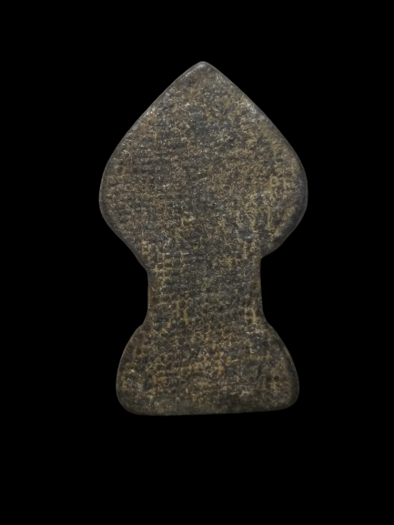 E340 พระปรกโพธิ์เชียงแสน เนื้อชิน