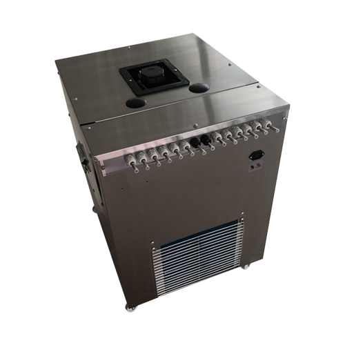 Ice Bank Cooler 27Kg. 6 Beer Coils