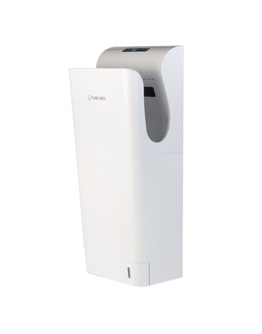 เครื่องเป่ามืออัตโนมัติ PUER SERV รุ่น PS-507