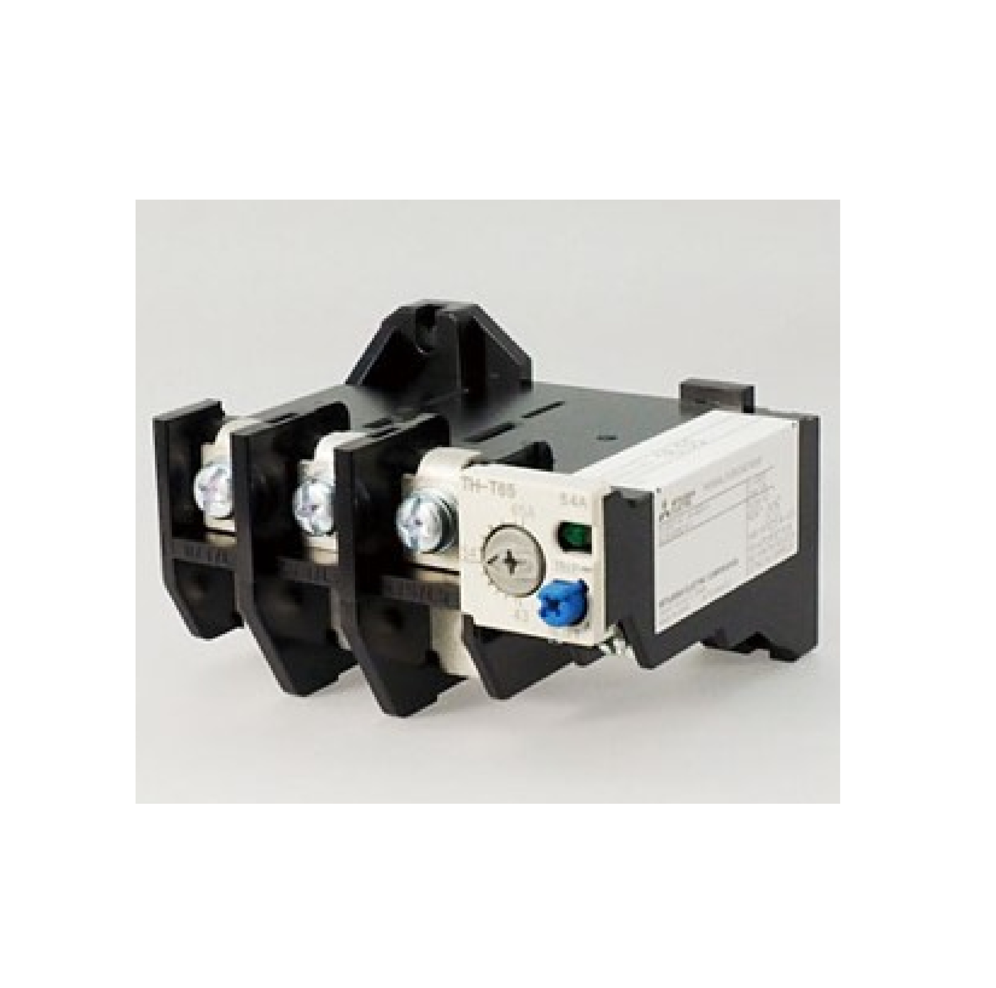 Mitsubishi โอเวอร์โหลด TH-T65 ขนาด 35A, 42A, 54A