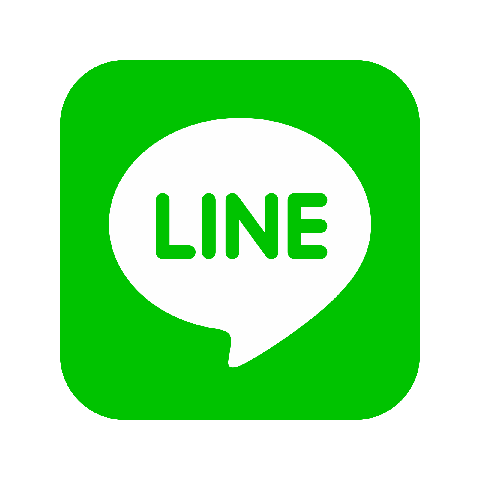 Line Click