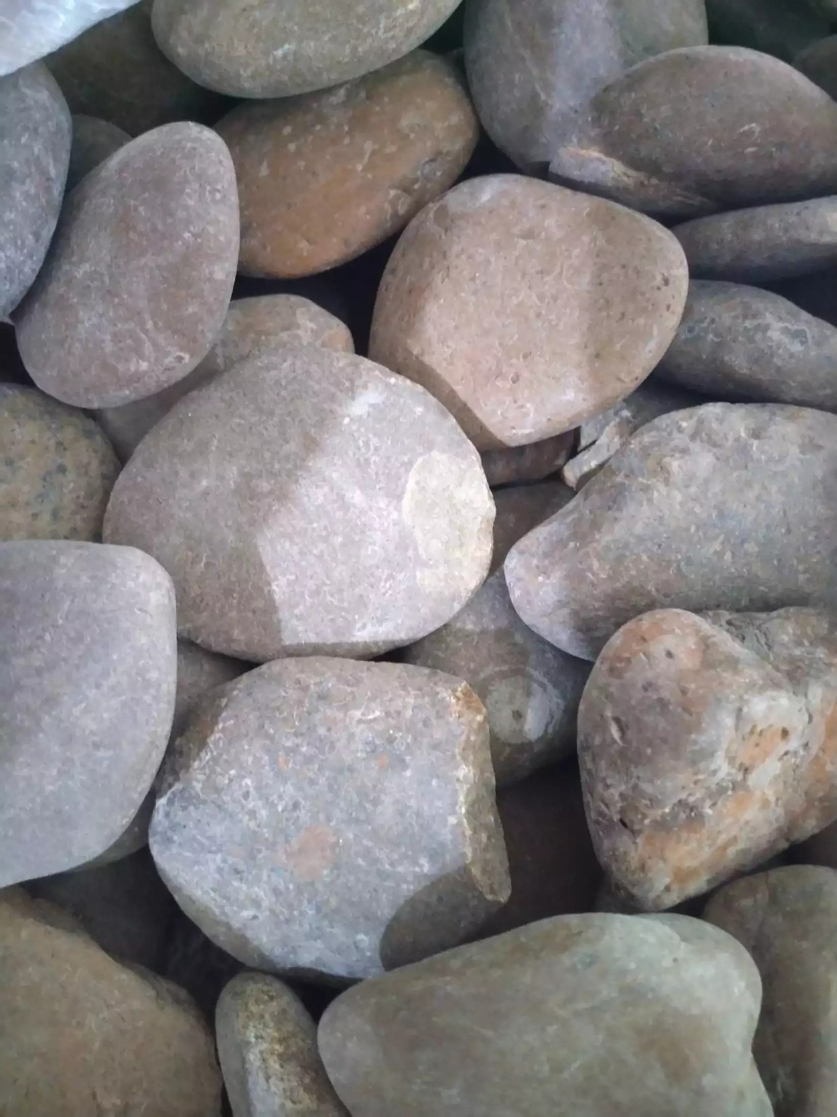 หินกรวดตกแต่งสวน