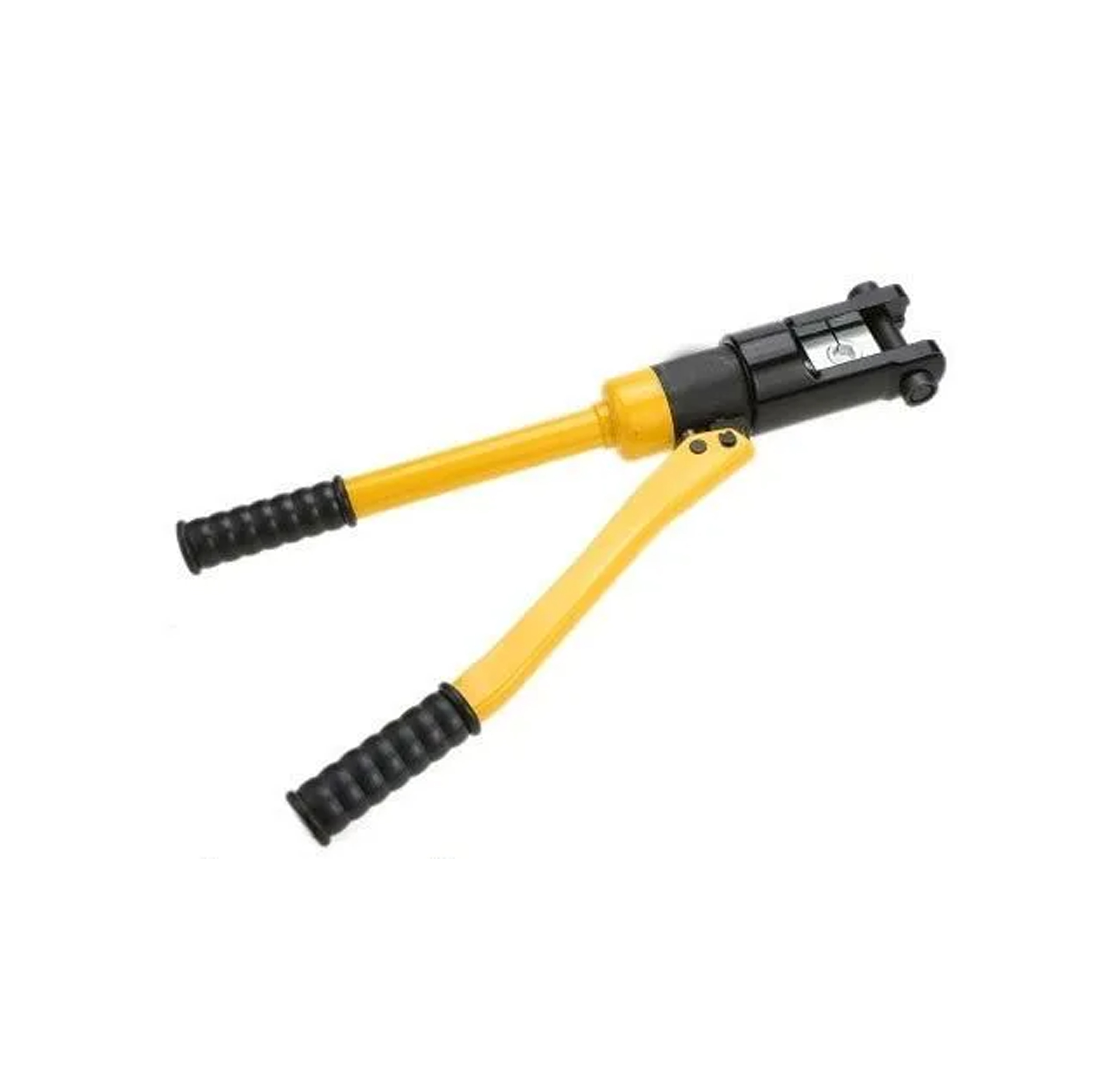 Arsia Tools คีมย้ำหางปลาไฮโดรลิค รุ่น YQK300A 10-300 คีมย้ำ
