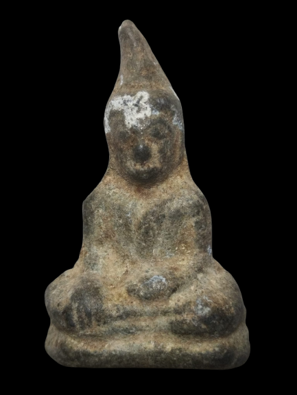 E303 พระท่ากระดานเนื้อชิน