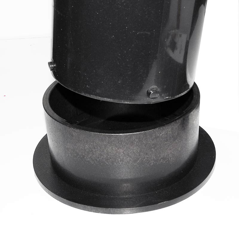 ถังเคาะกากกาแฟ Tubbi Knockbox (อ่างเคาะกากกาแฟ พลาสติก)