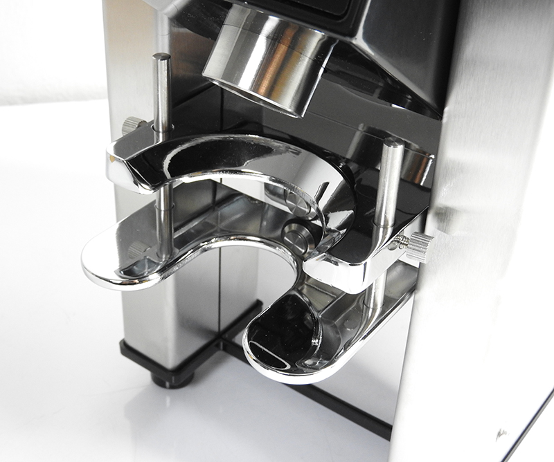 เครื่องบดกาแฟเอสเปรสโซ่ ดิจิตอลทัชสกรีน 350 วัตต์