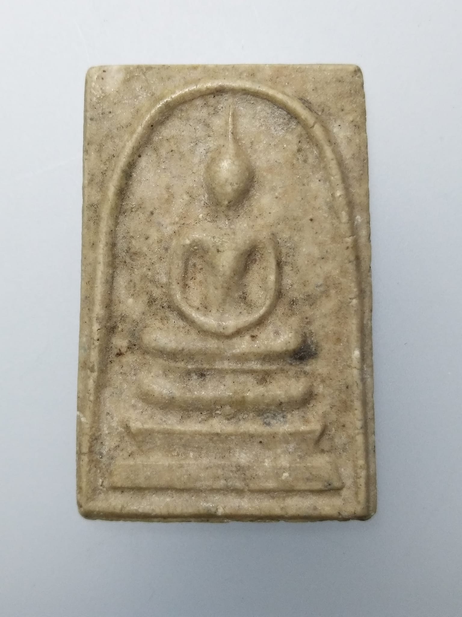 F002 พระสมเด็จ