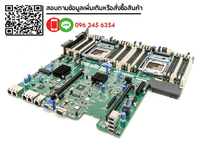 IBM,00J6192,00AM409,00Y8640,IBM,System Board,Motherboard,V1,for IBM,x3550 M4