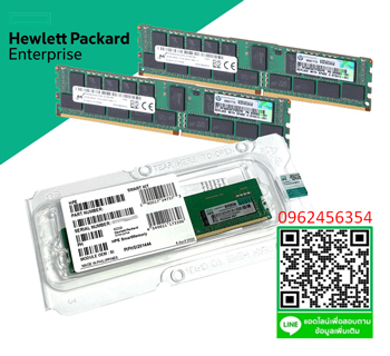 HPE 96GB,Dual Rank x4,DDR5-4800,EC8,Registered,Smart Memory Kit, P66675-B21, P67364-001, P66896-0B1