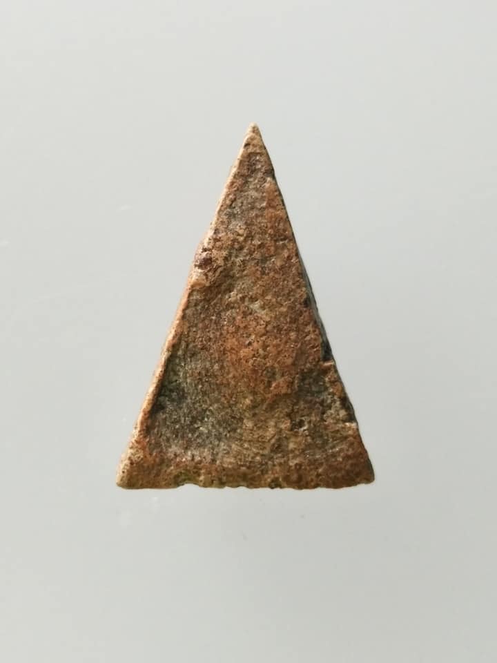 A877 พระนางพญา