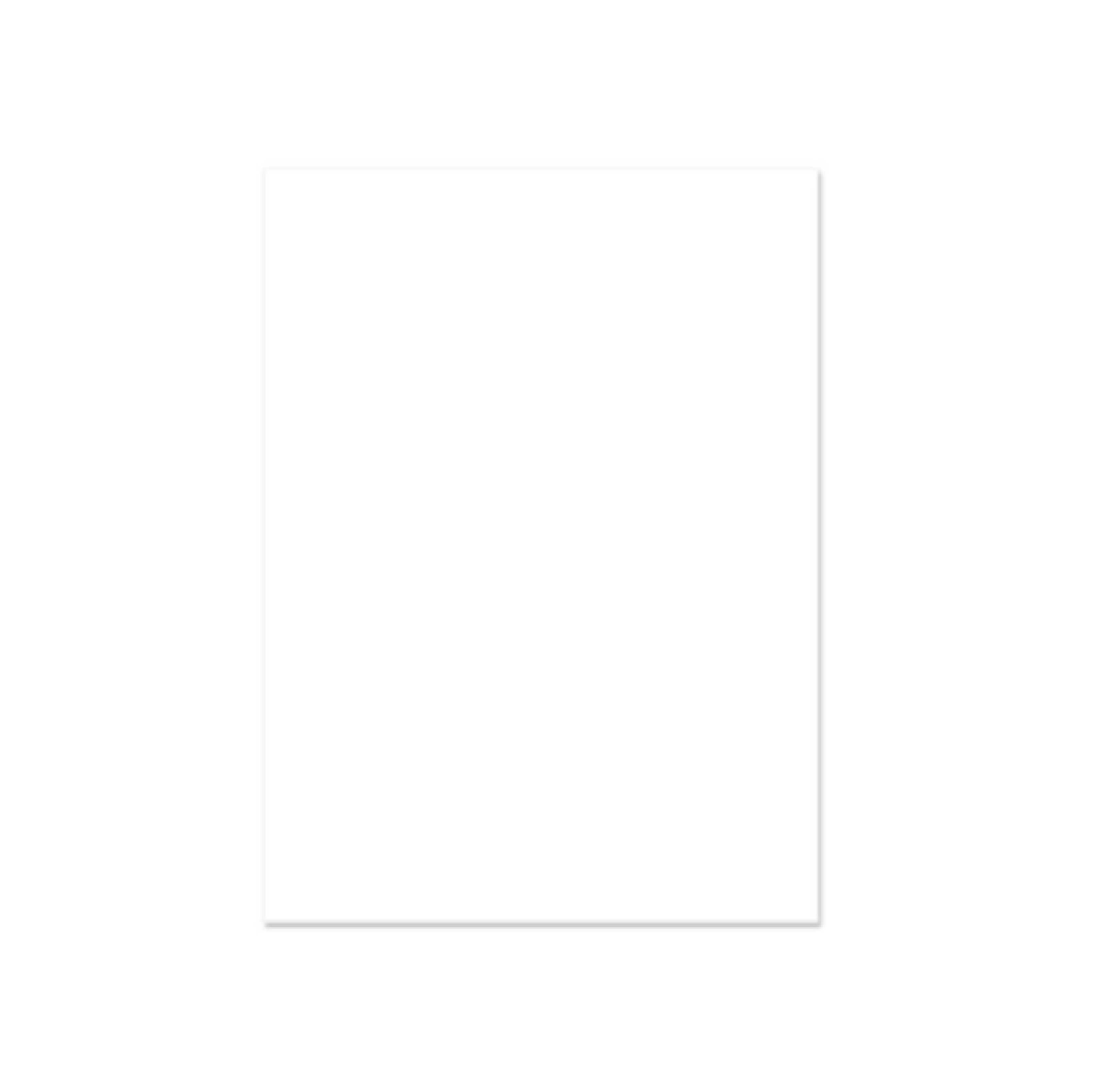 LILA กระเบื้องผนัง รุ่น L-111 ขนาด 8 x 10 นิ้ว (กล่อง 20 แผ่น) สีขาว