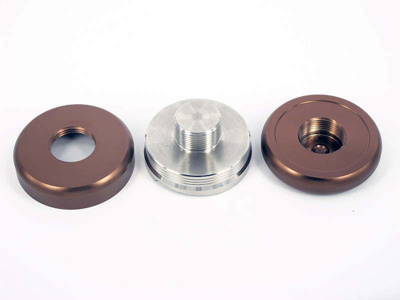 Macaron distributor 58mm. (Turbine press)